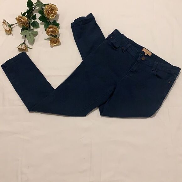 💥ANTHRO Sanctuary skinny jeans💥 - Picture 2 of 10